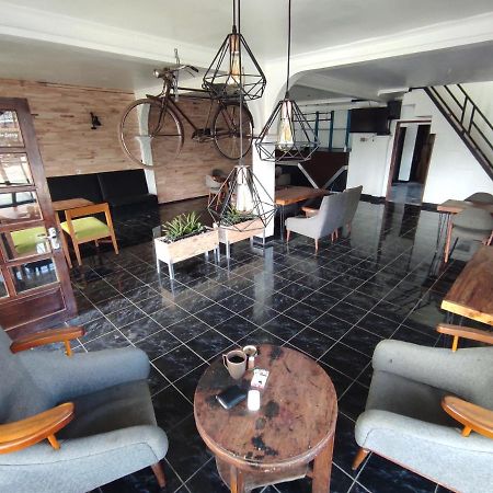 Dieng Plateau Guest House Diyeng 외부 사진