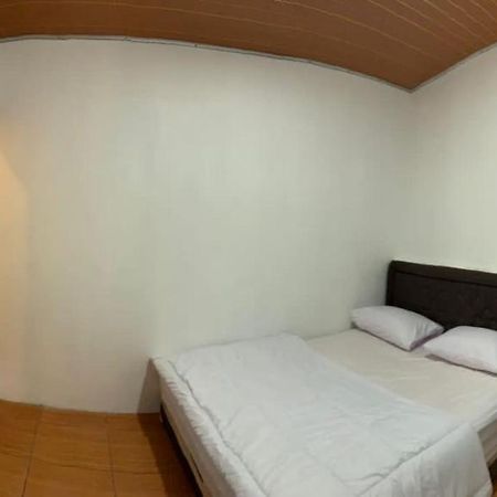 Dieng Plateau Guest House Diyeng 외부 사진