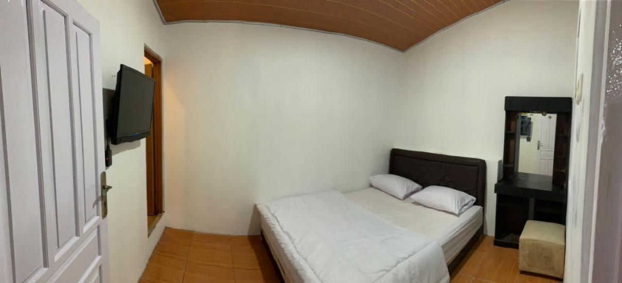 Dieng Plateau Guest House Diyeng 외부 사진