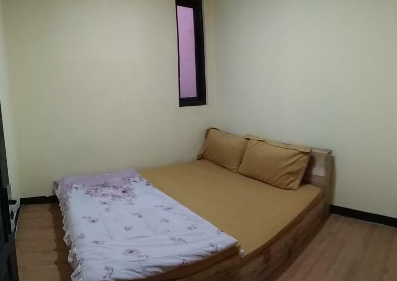 Dieng Plateau Guest House Diyeng 외부 사진