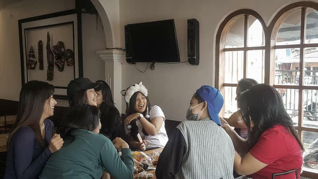 Dieng Plateau Guest House Diyeng 외부 사진